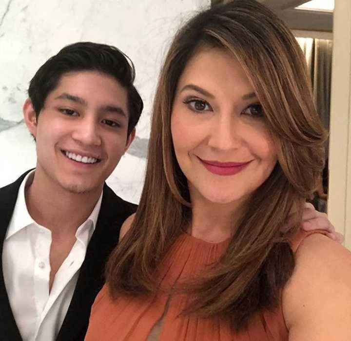 potret Teuku Rasya dan Tamara (instagram.com/teukirassyafansp)