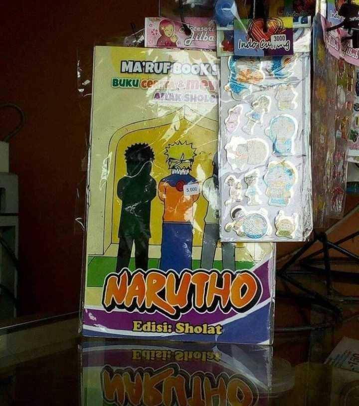 judul buku nyeleneh (instagram.com/sukijan.id)