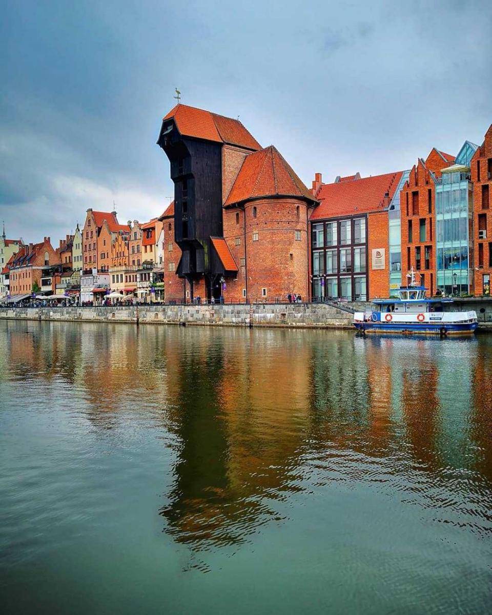 National Maritime Museum (instagram.com/chesovnik)