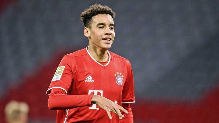Jamal Musiala (bundesliga.com)