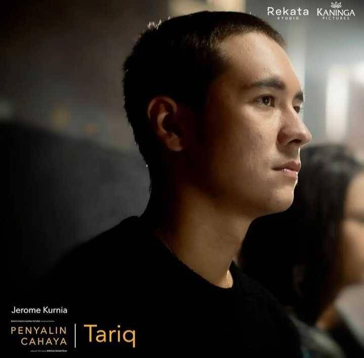 Jerome Kurnia (instagram.com/penyalincahaya)