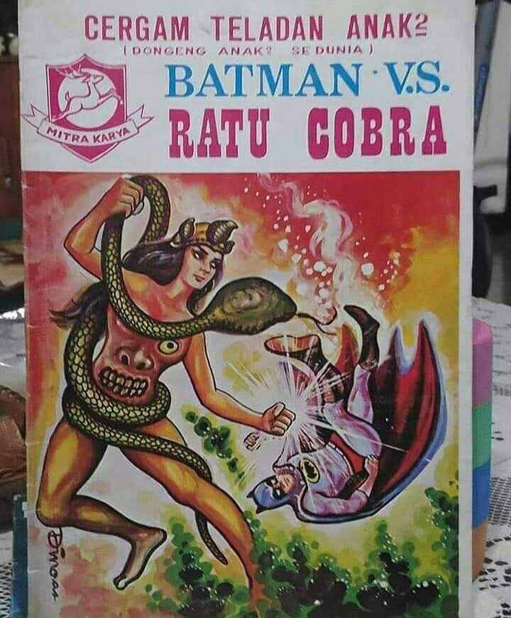 judul buku nyeleneh (instagram.com/sukijan.id)