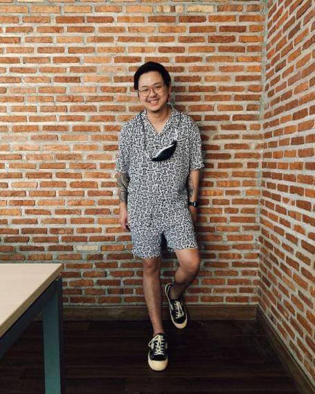 foto Jason Iskandar (instagram.com/jasoniskandar)