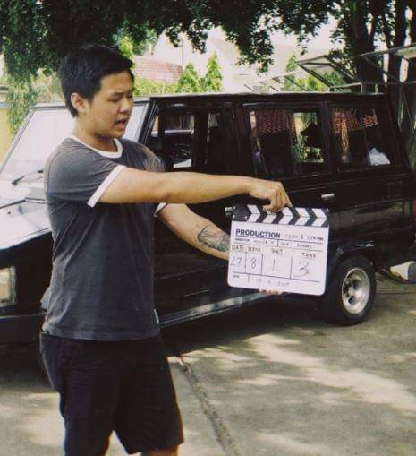 foto Jason Iskandar (instagram.com/jasoniskandar)