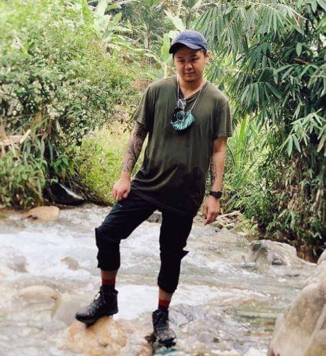 foto Jason Iskandar (instagram.com/jasoniskandar)