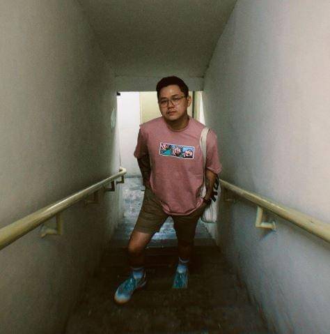 foto Jason Iskandar (instagram.com/jasoniskandar)