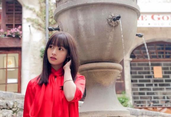 Kanna Hashimoto (instagram.com/kannahashimoto.mg)