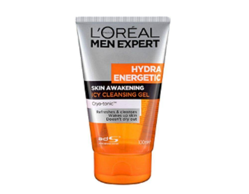 produk sabun cuci muka (loreal-paris.co.id)
