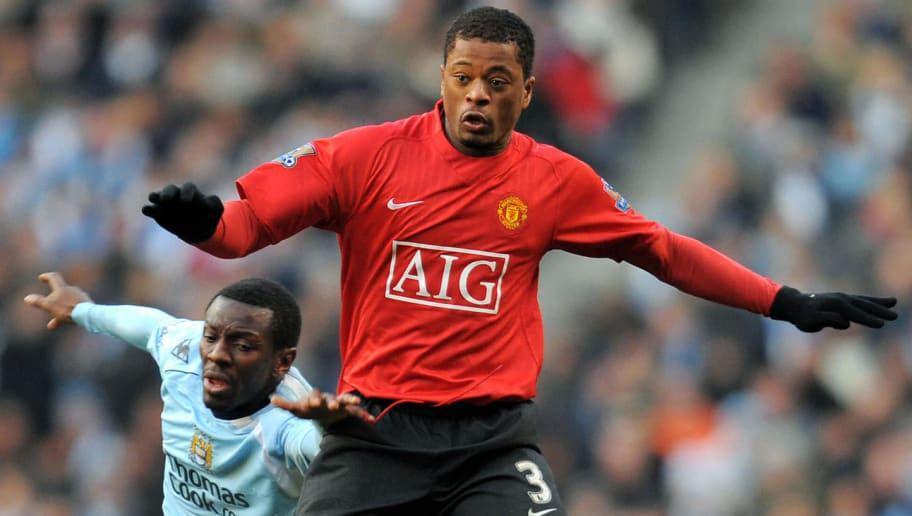 Patrice Evra (90min.com)