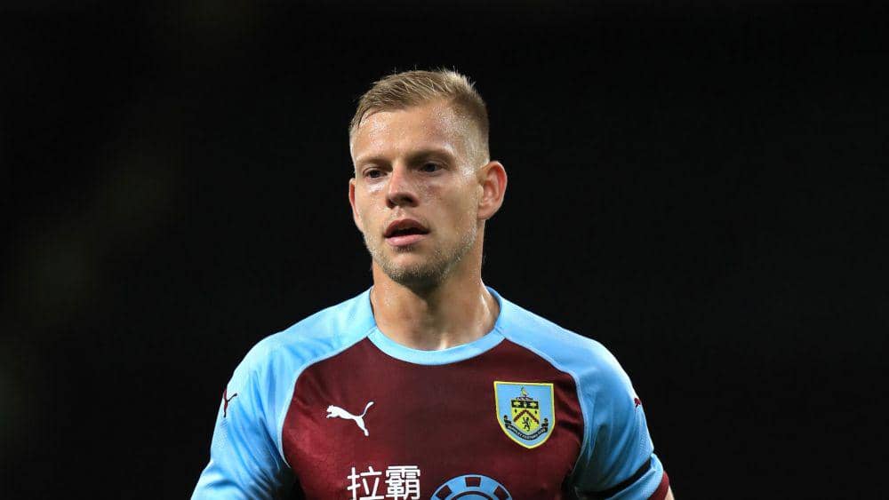 potret Matej Vydra (skysports.com)