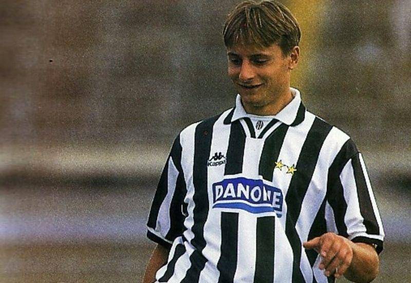 potret Alessandro Orlando (tuttojuve.com)