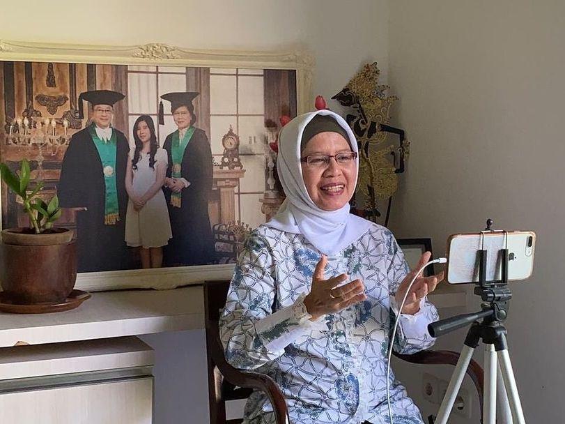 9 Fakta Adi Utarini, Peneliti Indonesia yang Berpengaruh di Dunia