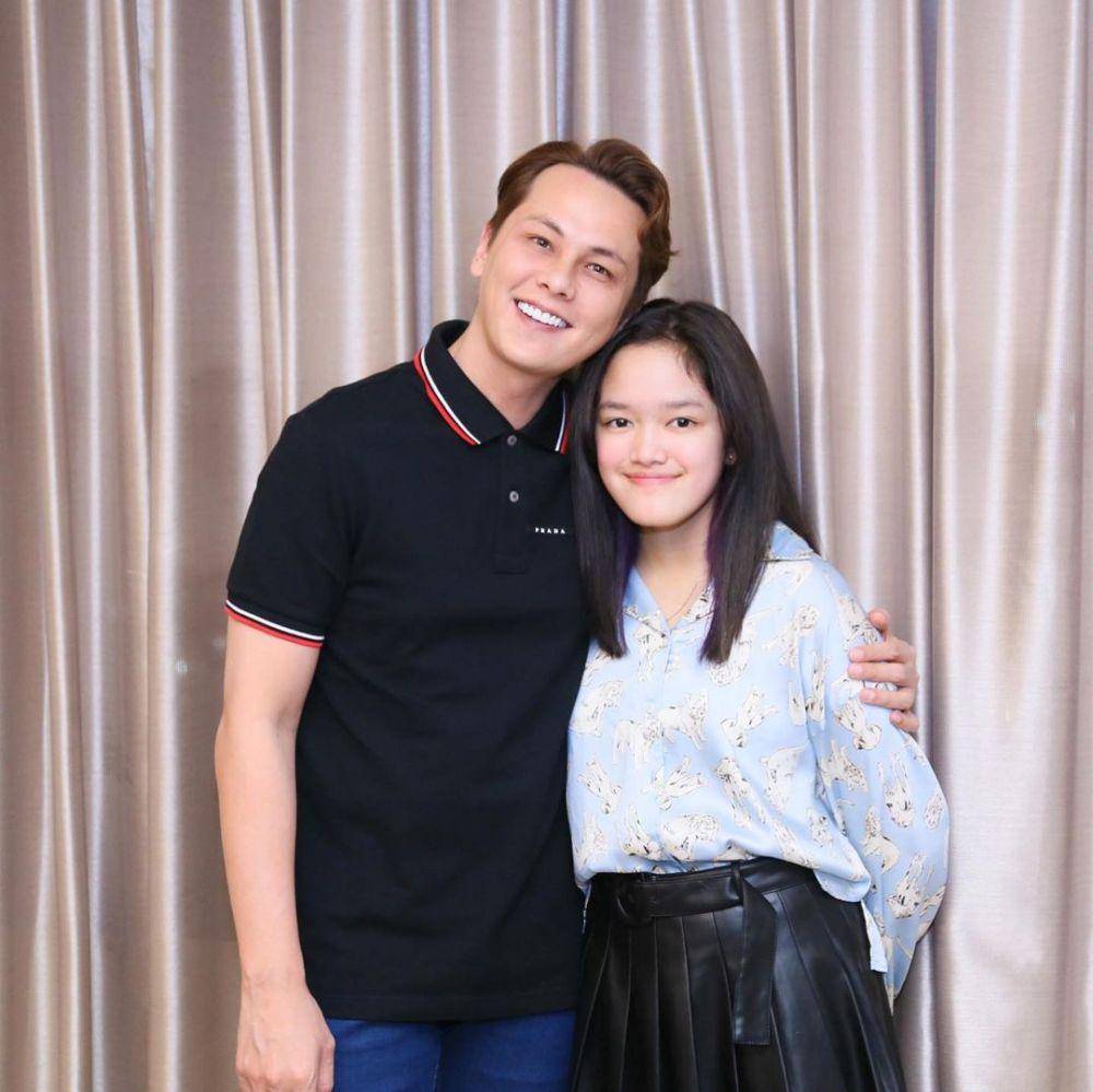 potret Andhika Pratama dan Syafa Al Zahra (instagram.com/andhiiikapratama)