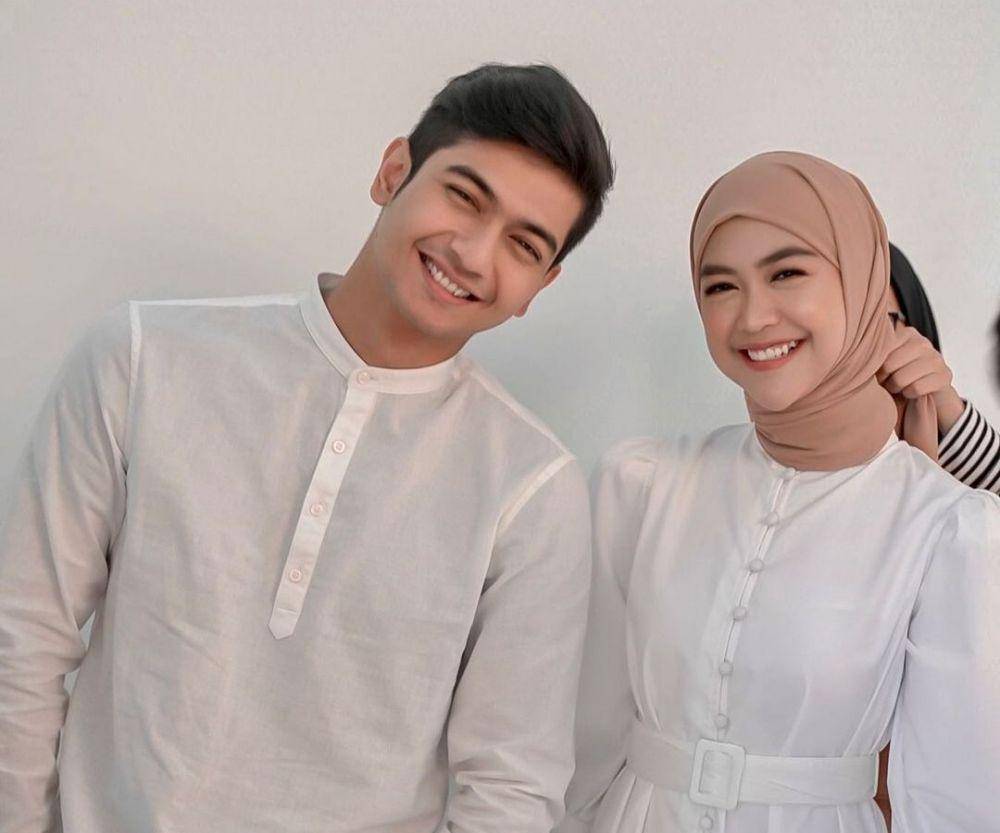 Teuku Ryan calon suami Ria Ricis (instagram.com/riaricis1795)