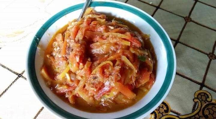 Resep Sayur Betik Khas Jepara, Gurih Kuahnya Bikin Seger di Lambung