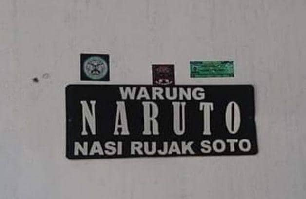 10 Nama Usaha Terinspirasi dari Film, Kocak bin Kreatif, ih!