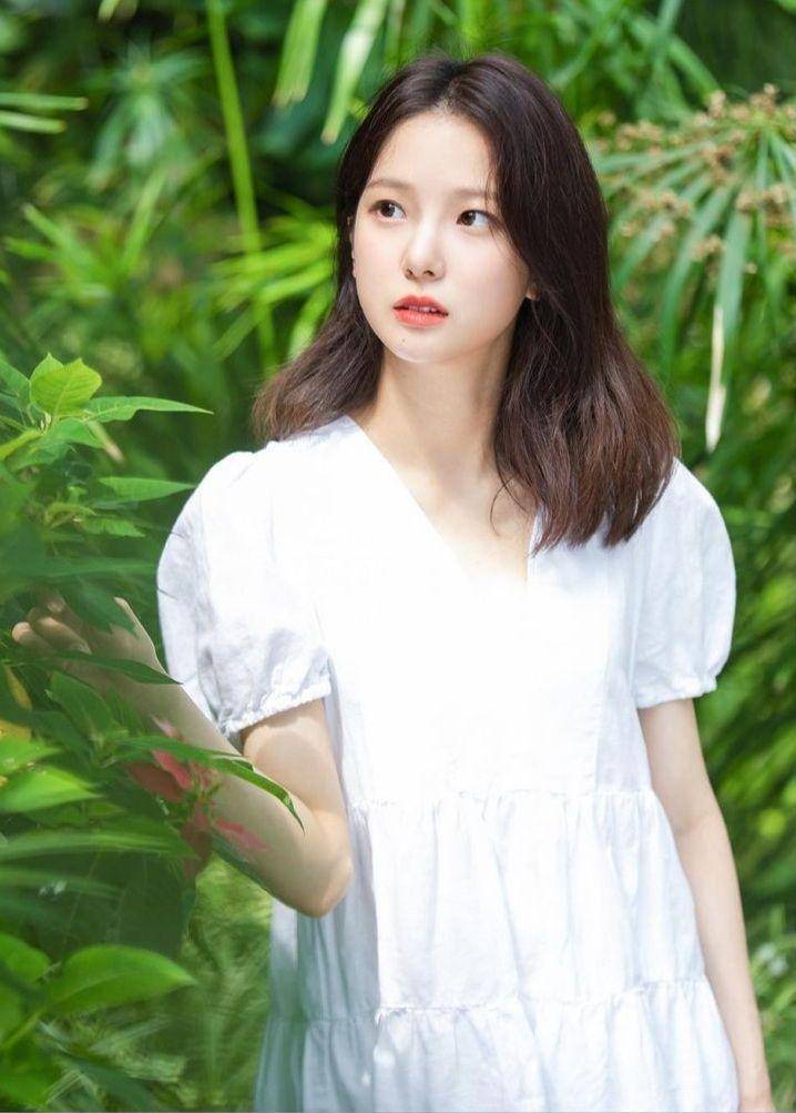 Choi Yu Jin (instagram.com/girlsplanet999)