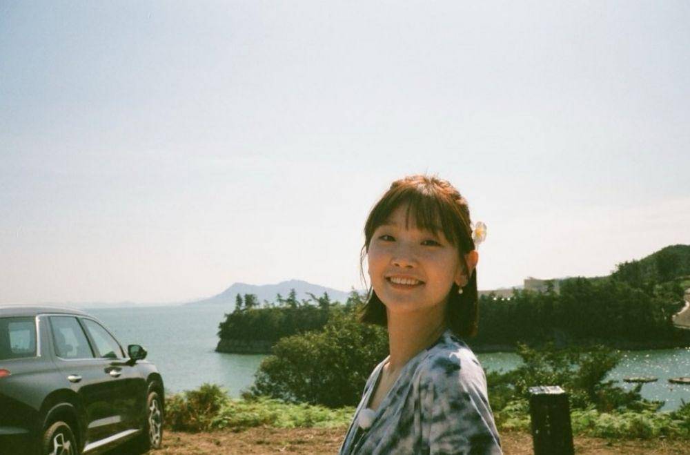 Park So Dam (instagram.com/sodam_park_0908)
