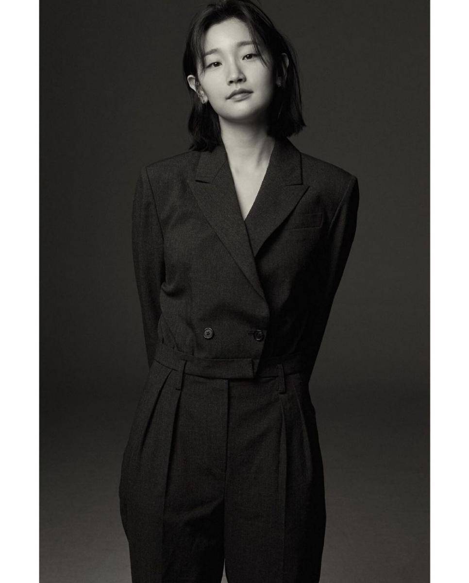 Park So Dam (instagram.com/sodam_park_0908)