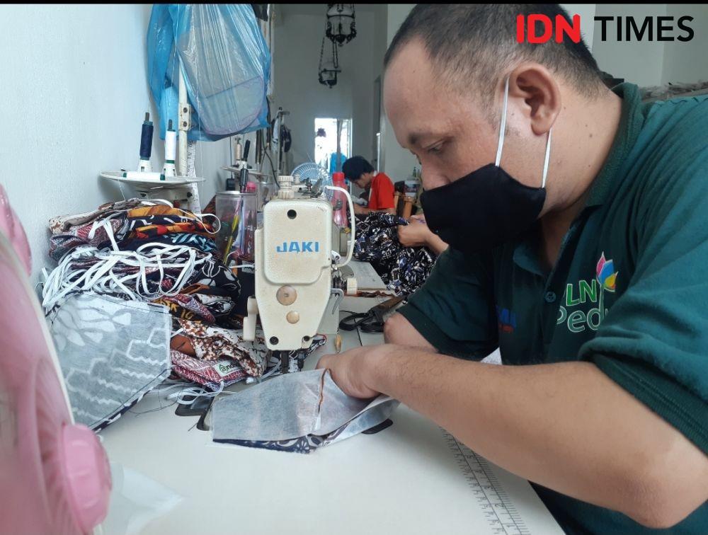 Sulitnya Jadi Difabel di Negeri Ini