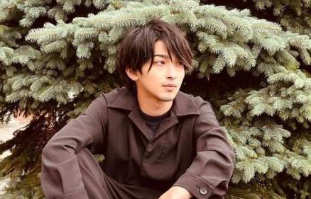 Ryusei Yokohama (instagram.com/ryuseiyokohama_official)