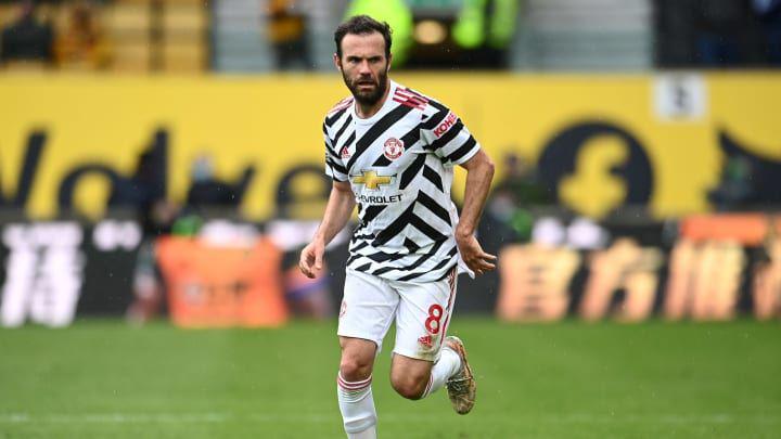 Juan Mata (90min.com)