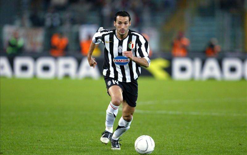 potret Gianluca Zambrotta (juvefc.com)