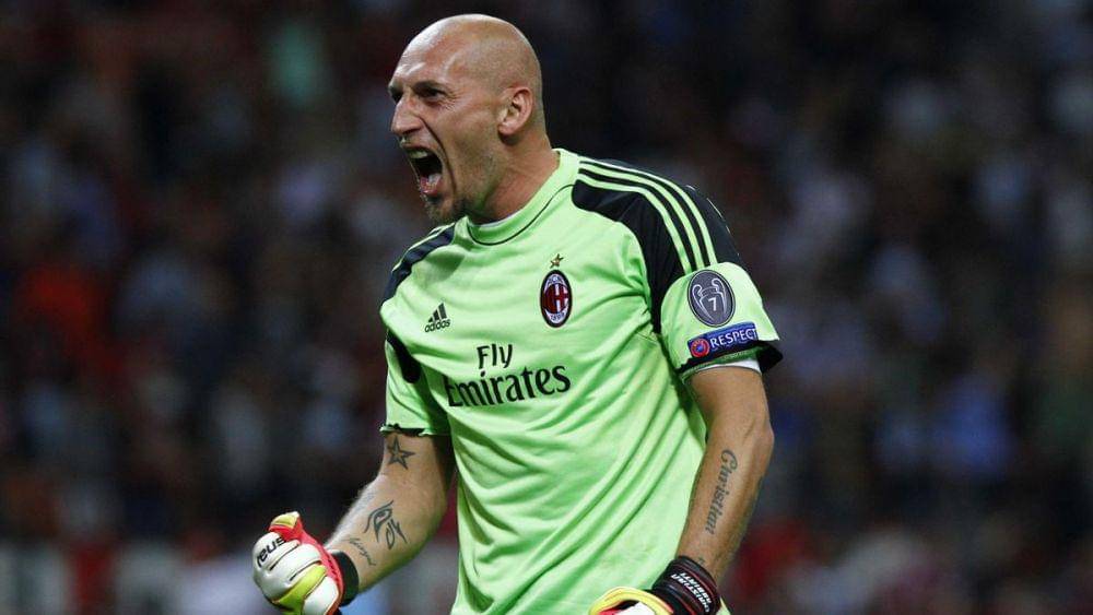 Christian Abbiati (eurosport.com)
