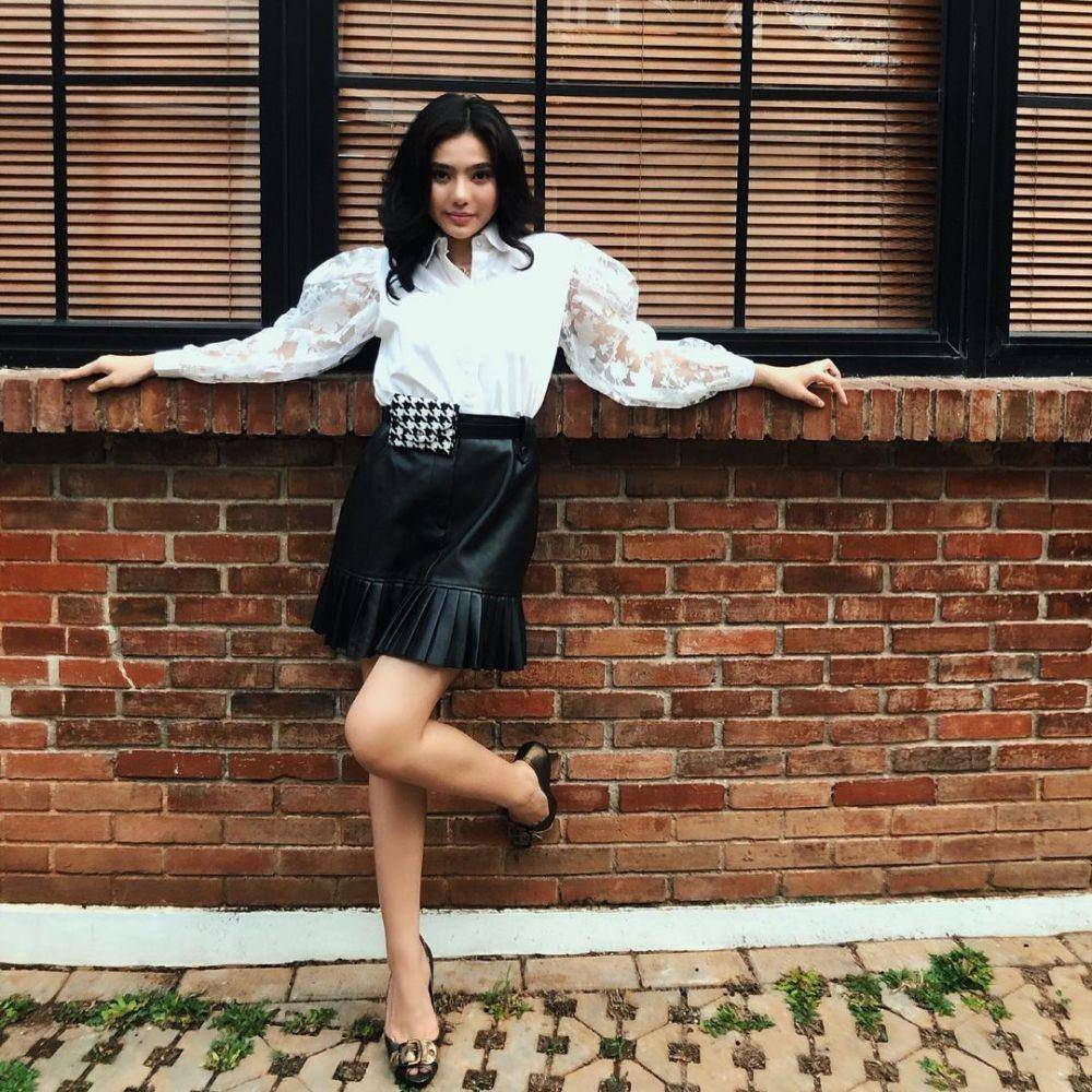Afifah Ifah'nda (instagram.com/afifahifah23/)