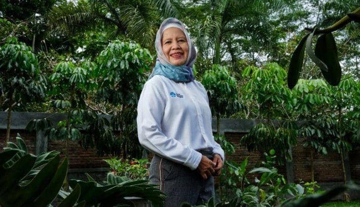 Guru Besar UGM Masuk 100 Orang Paling Berpengaruh Versi TIME