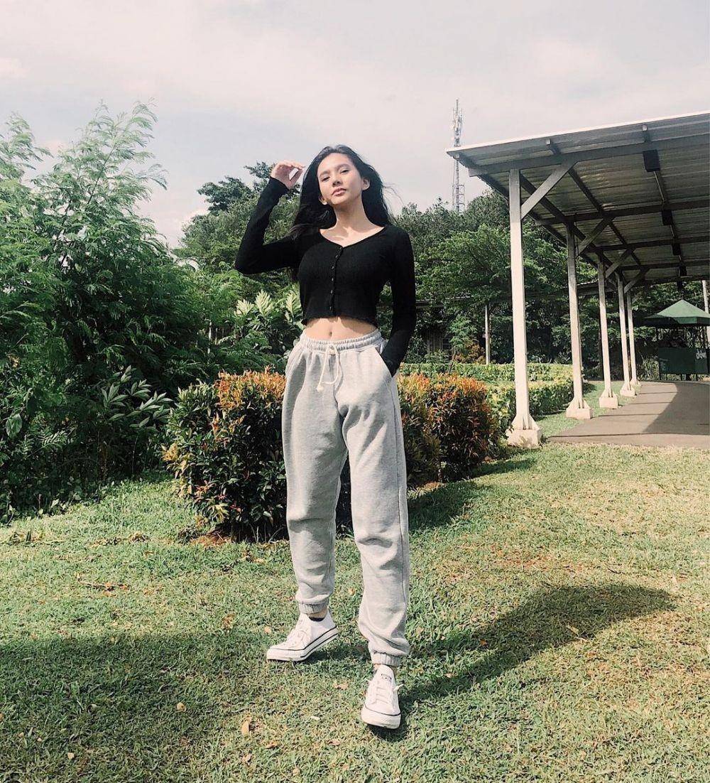Afifah Ifah'nda (instagram.com/afifahifah23/)