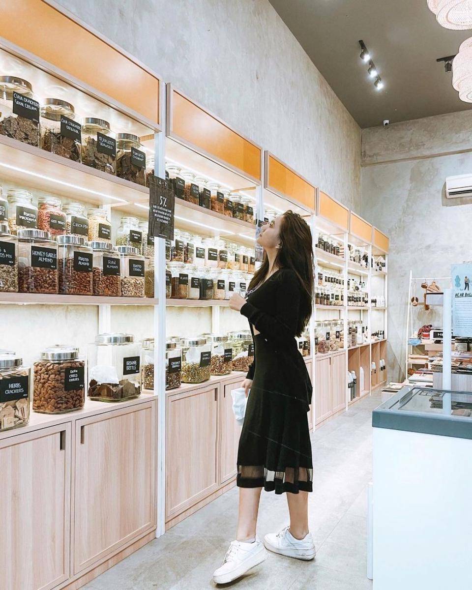 Afifah Ifah'nda (instagram.com/afifahifah23/)