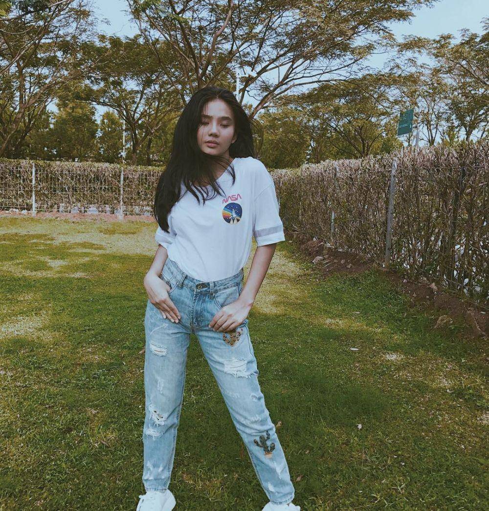 Afifah Ifah'nda (instagram.com/afifahifah23/)