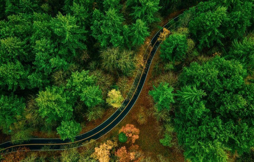 5 Tempat Wisata di Oregon-Amerika Serikat yang Bisa Bunuh Penat
