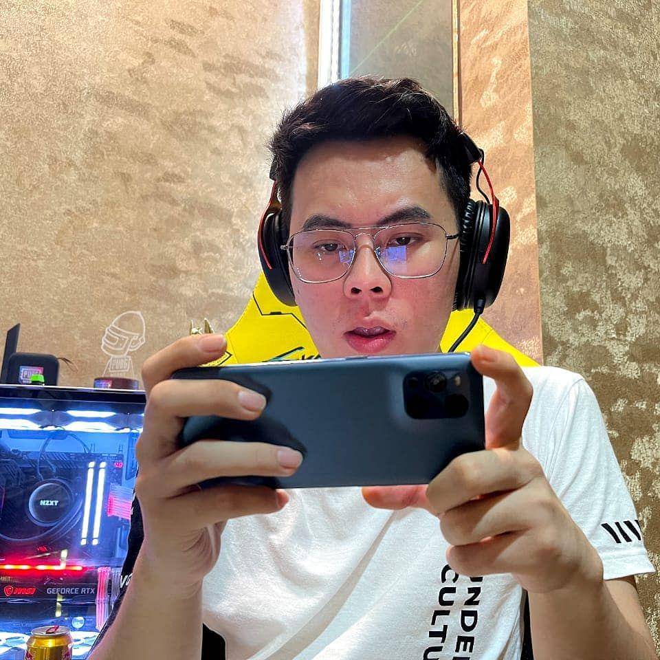potret Bennymoza (instagram.com/bennym0za)