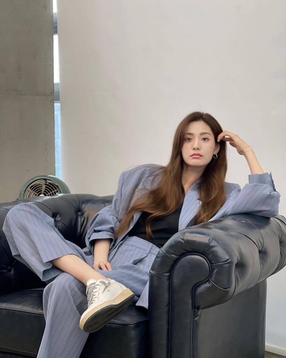 Nana (instagram.com/jin_a_nana)