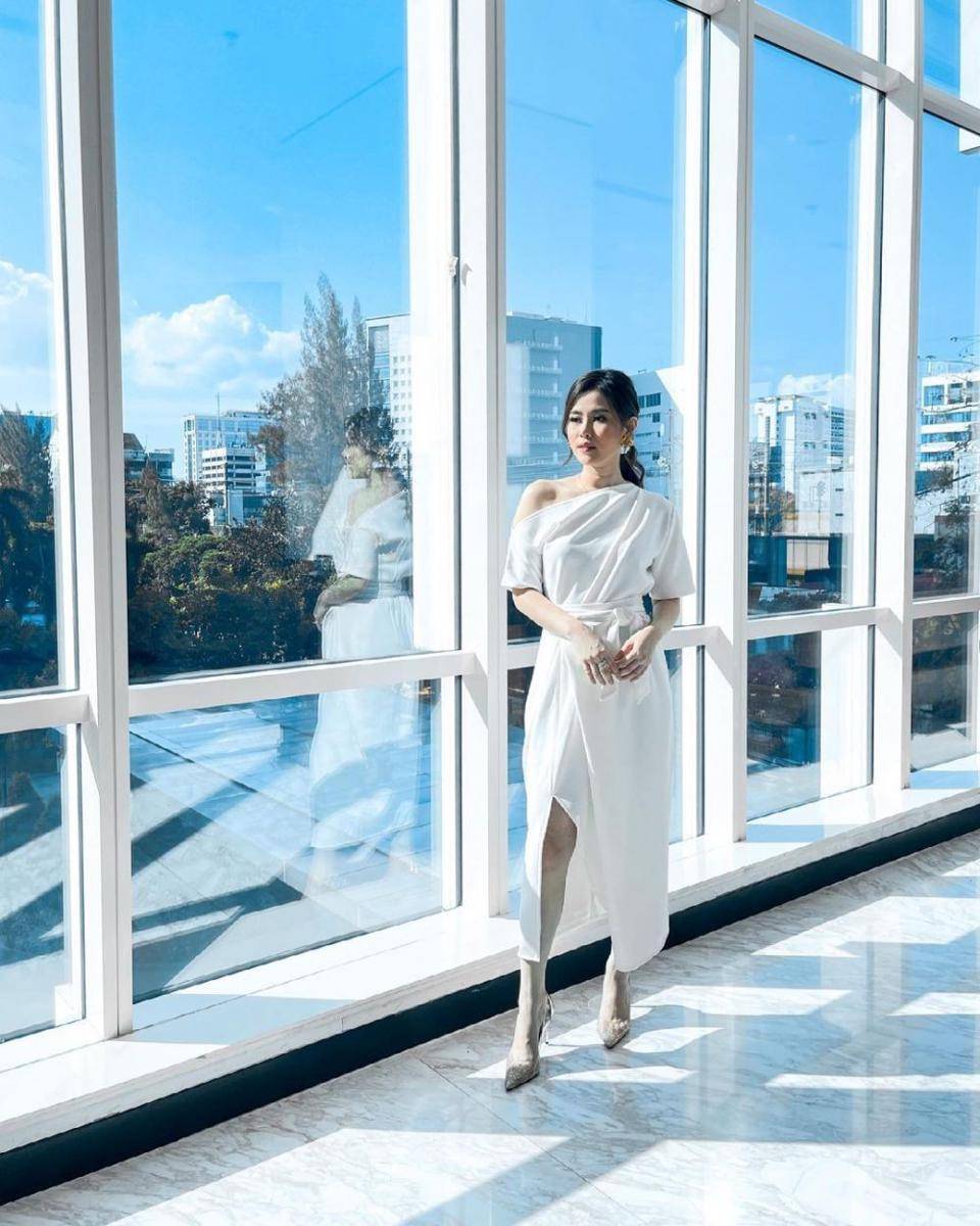Melisa Hartanto (instagram.com/melisahart_/)