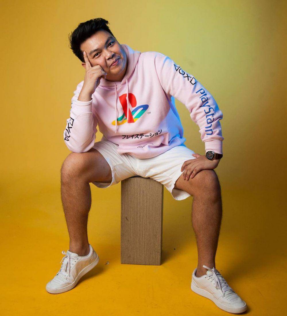 potret Bangpen (instagram.com/bangpen)