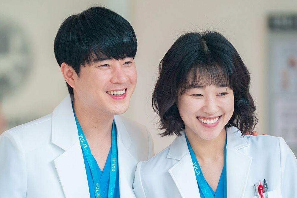 Hospital Playlist Tamat, 5 Dokter Residen RS Yulje Ini Bikin Kangen!