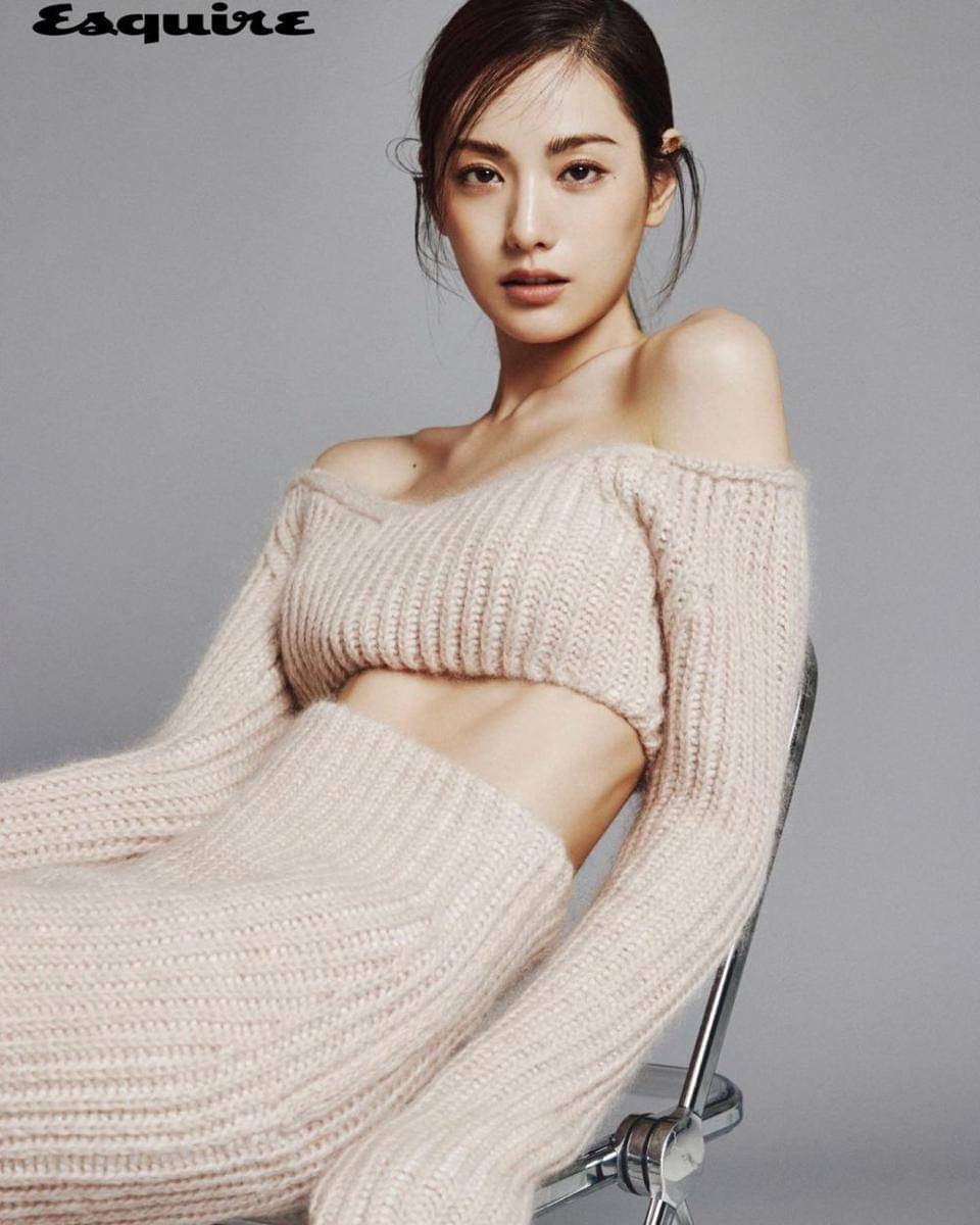 Nana (instagram.com/jin_a_nana)