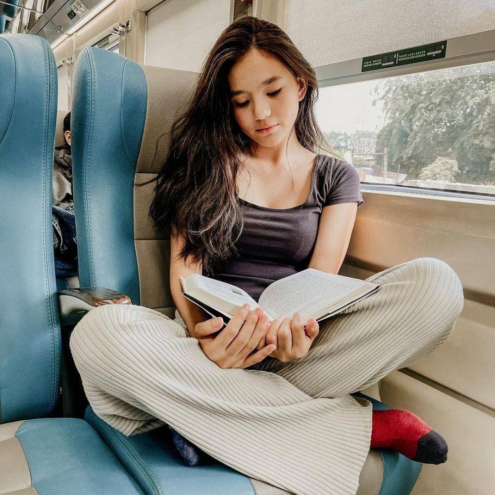 Afifah Ifah'nda (instagram.com/afifahifah23/)