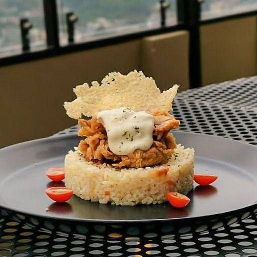 Bliss On A Plate (instagram.com/tamelo_atapcafe)