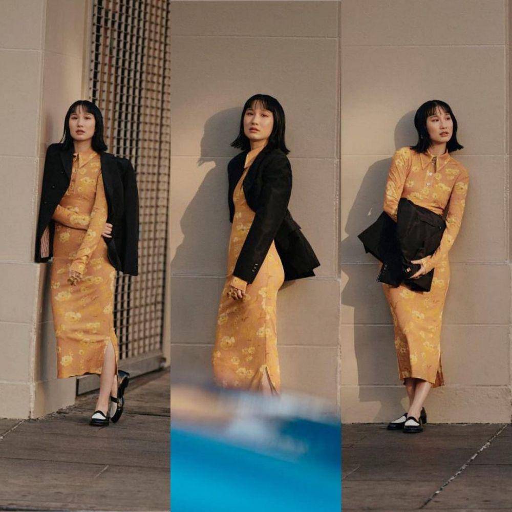 Meng'er Zhang (instagram.com/mengerzhang)