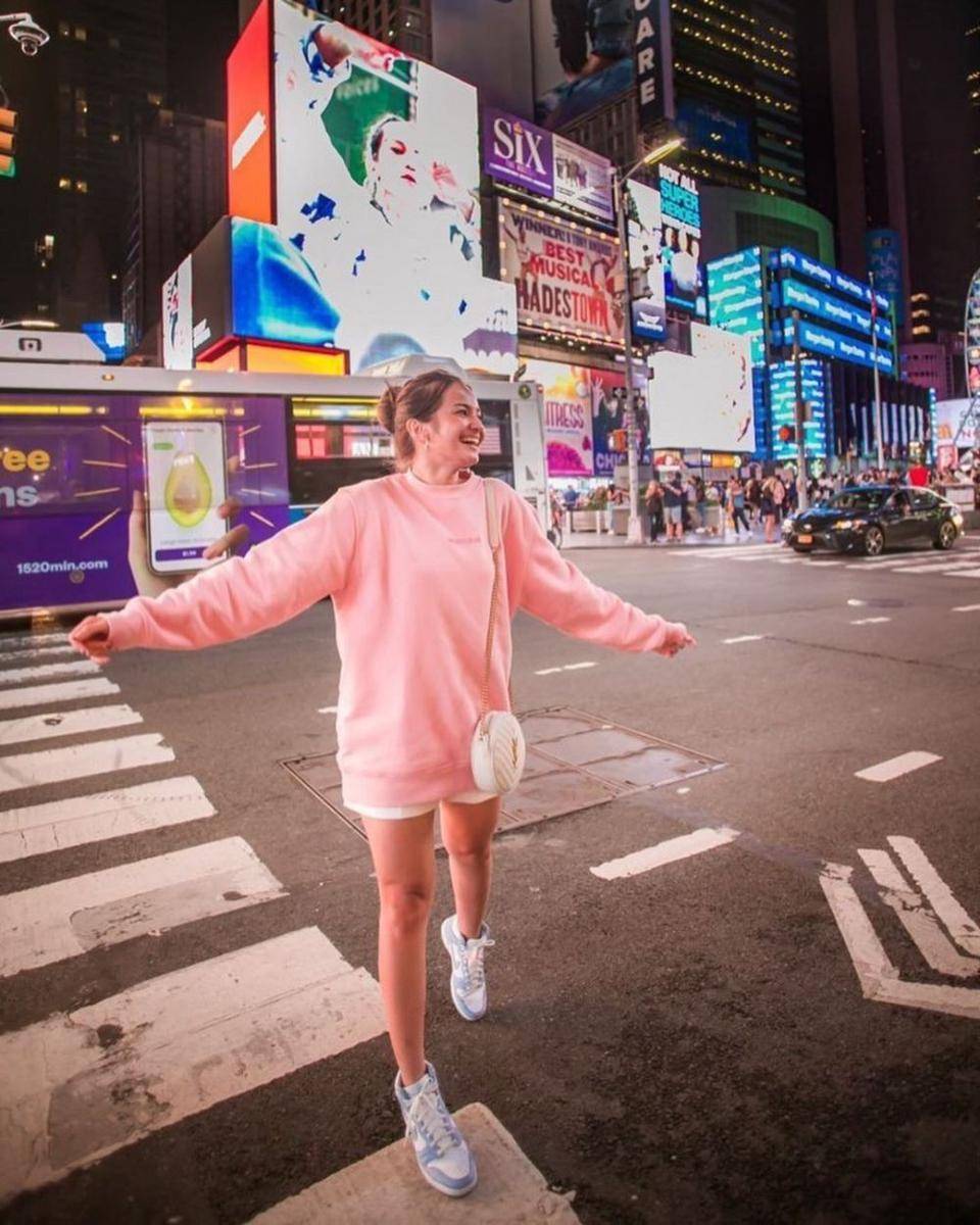 Style Enzy Storia (instagram.com/enzystoria)