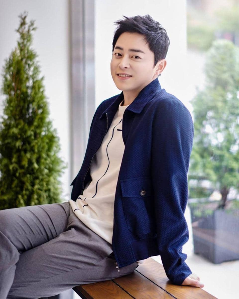 Jo Jung Suk (instagram.com/jojungsuk_fanpage)