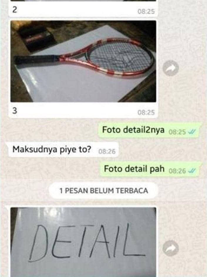 chat dibalas foto (instagram.com/awreceh.id)