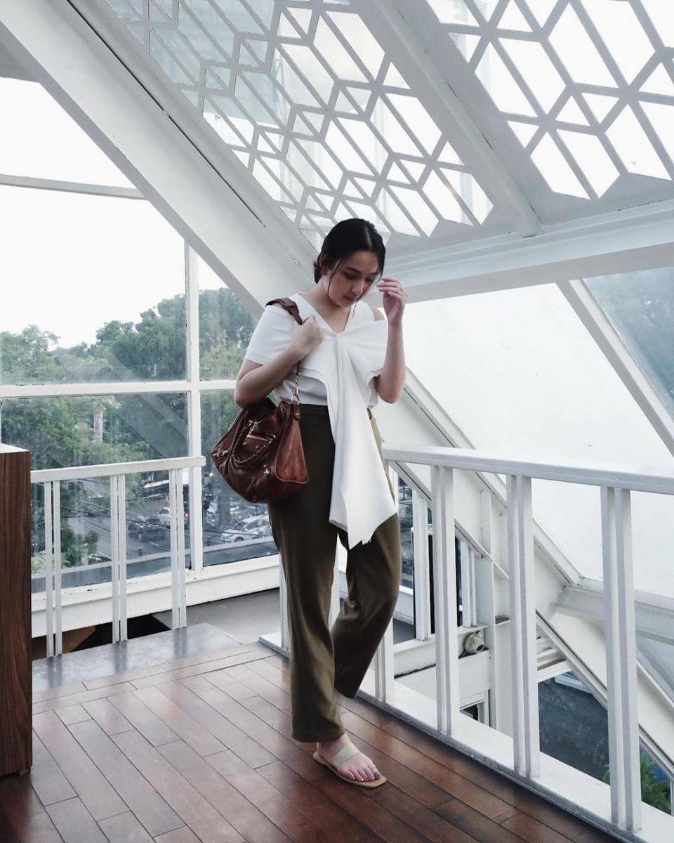 Style Agatha Pricilla (instagram.com/agthpricilla)