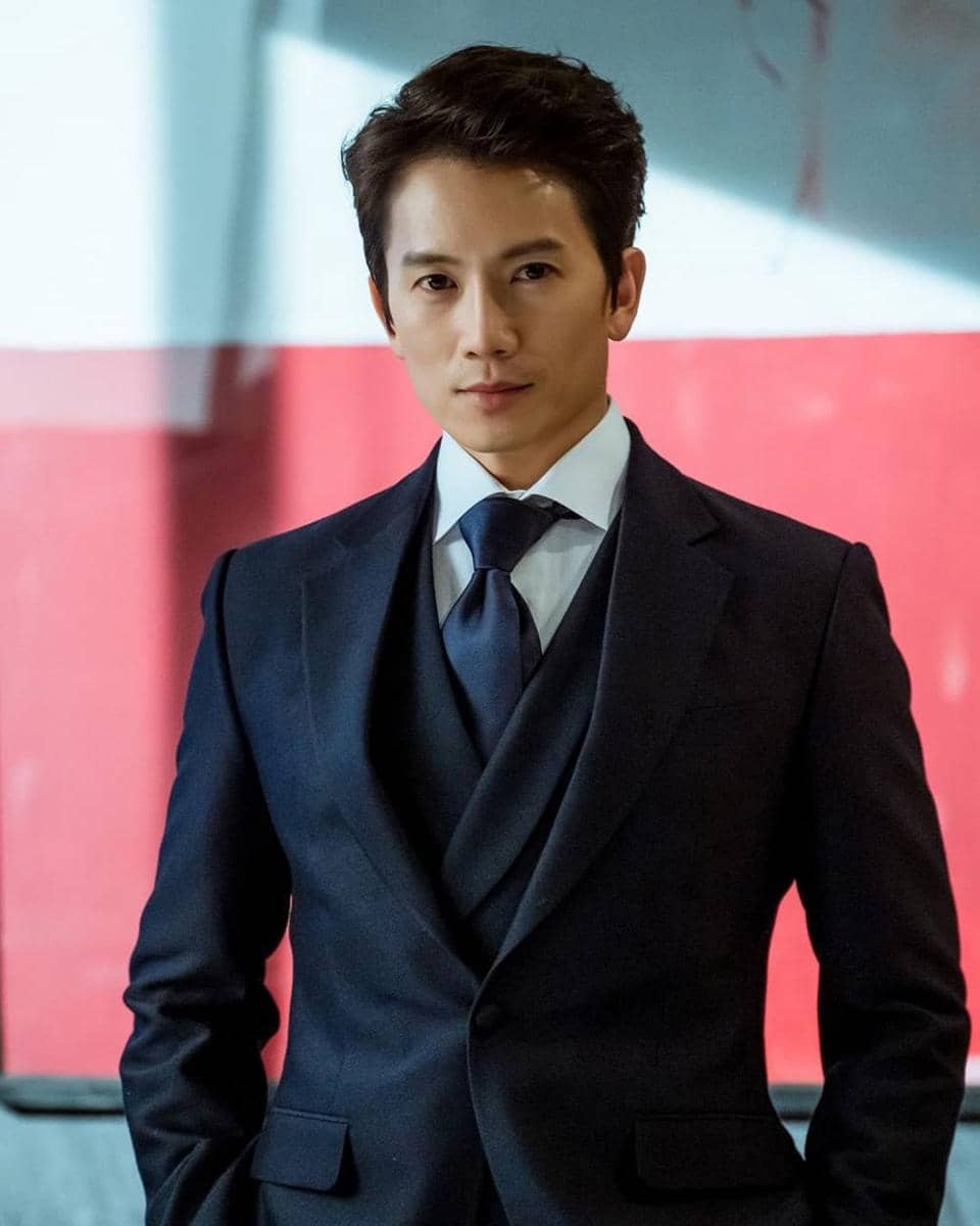 Ji Sung (instagram.com/jisung_turkey_fan)