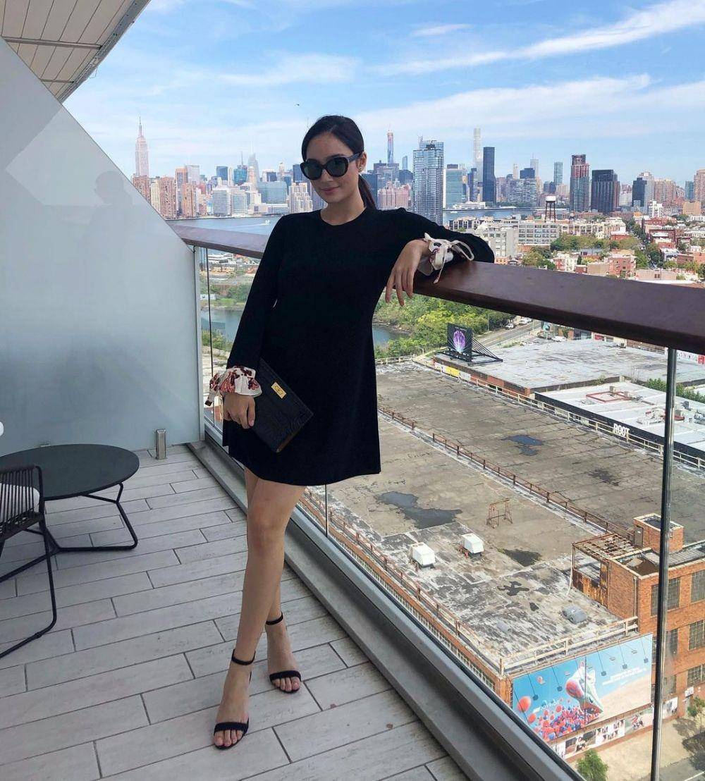 Style Tatjana Saphira (instagram.com/tatjanasaphira)