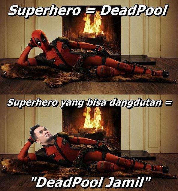 meme pelesetan bahasa Inggris (instagram.com/kegoblogan.unfaedah)
